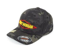 Kirby Morgan Kšiltovka BLACK CAMO 3D kirby Morgan L/XL L/XL