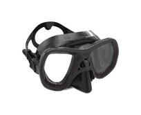 HEAD Watersports S.p.A. Maska SPYDER černo bílá černo bílá