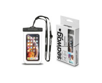 FeelFree Pouzdro vodotěsné SEAWAG na mobilní telefon maskáčová maskáčová