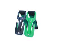 EezyCut Řezák Trilobite, pevný obal zeleno/černá zeleno/černá