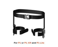 LEFEET Držák na nohu na skútr P1/P1XR LEFEET