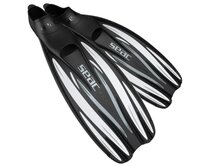 SEAC SUB Ploutve F-100 PRO Seac Sub bílá 42-43 bílá, 42-43