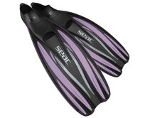 SEAC SUB Ploutve F-100 PRO Seac Sub fialová 38-39 fialová, 38-39