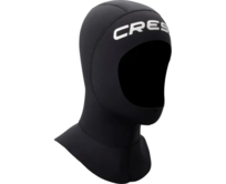 Cressi Kapuce Resilent 3mm dlouhý límec Cressi XL XL
