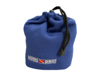 DIVERS DIRECT Kulich Divers Direct stahovací světle modrá světle modrá