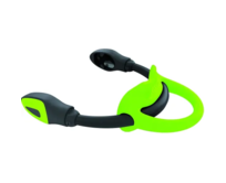 HEAD Watersports S.p.A. Řemínky bungee k ploutvím Mares zelena XS/S zelena, XS/S
