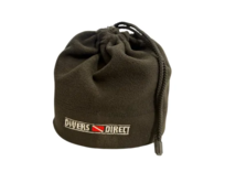 DIVERS DIRECT Kulich Divers Direct stahovací černá černá