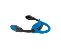 HEAD Watersports S.p.A. Řemínky bungee k ploutvím Mares modrá R modrá, R