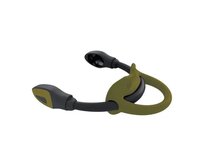 HEAD Watersports S.p.A. Řemínky bungee k ploutvím Mares XL Olive Olive, XL