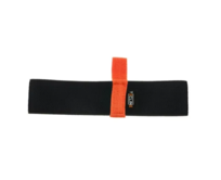 TECLINE Páska Elastická  pro stage 7L Oranžová Oranžová