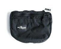RAZOR Kapsa na sidemount THE RAZOR 4 EXPANDABLE POUCH