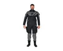 HEAD Watersports S.p.A. Oblek suchý Dry Suit XR PLURA latex - XR Line XXXL XXXL