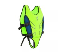Dynamic Nord Vesta plovací dětská SWIM VEST Dynamic Nord zelena M(19-30kg) zelena, M(19-30kg)