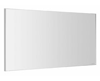 Sapho AROWANA zrcadlo v rámu 1200x600mm, chrom -