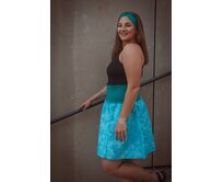 Ebbie Sukně krátka - NOBLESA Velikost: XL/XXL XL/XXL