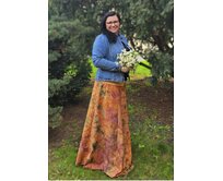 Ebbie Sukně - FANTAZIE Velikost: XL/XXL XL/XXL