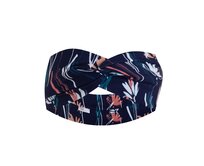 Ebbie Bavlněná čelenka - DIVOKÉ KOPRETINY Velikost: 1-3 1-3