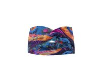 Ebbie Bavlněná čelenka - SVĚT KAŠMÍRU Velikost: 1-3 1-3