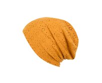 Ebbie Čepice madeira - HOŘČICOVÁ Velikost: 2-4 2-4