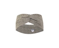 Ebbie Čelenka madeira - OLIVOVÁ Velikost: M M