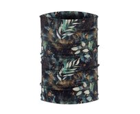 Ebbie Bavlněný nákrčník - SMARAGDOVÉ LISTY Velikost: dospělý dospělý