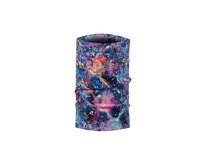 Ebbie Bavlněný nákrčník - MOŘSKÝ SVĚT Velikost: dětský dětský, Hladký úplet