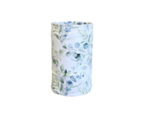 Ebbie Bavlněný nákrčník - EUKALYPTUS Velikost: dospělý dospělý, Hladký úplet