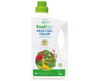 Prací gel color - Feel Eco 1500ml