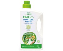 Prací gel na bílé prádlo - Feel Eco 1500ml