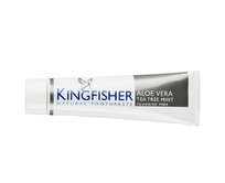 Kingfisher Zubní pasta Aloe, Tea Tree & Máta 100ml