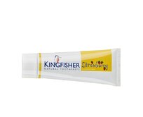 Kingfisher Dětská zubní pasta, jahoda 75 ml
