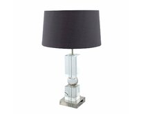 Dekoria Stolní lampa Alora, 85 cm