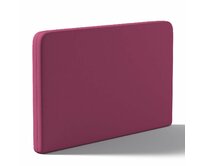 Dekoria Potah na loketní opěrku Söderhamn, Plum švestková, loketní opěrka Söderhamn, Cotton Panama, 702-32