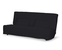Dekoria Potah na pohovku IKEA Beddinge , dlouhý, černá, pohovka Beddinge, Etna, 705-00