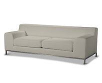 Dekoria Potah na pohovku IKEA Kramfors 3-místná, šedá, pohovka Kramfors 3-místná, Ingrid, 705-40