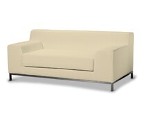 Dekoria Potah na pohovku IKEA Kramfors 2-místná, krémová, pohovka Kramfors 2-místná, Chenille, 161-39