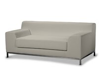 Dekoria Potah na pohovku IKEA Kramfors 2-místná, šedá, pohovka Kramfors 2-místná, Ingrid, 705-40