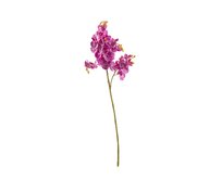 Dekoria Kvěina um.Orchid Fuchsia 55cm, 55 cm