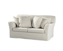 Dekoria Potah na pohovku IKEA Tomelilla 2-místná nerozkládací, šedá, pohovka Tomelilla 2-místná, Ingrid, 705-40