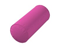 Dekoria Potah na válec IKEA Ektorp, amaranthová , válec Ektorp průměr 15cm, délka 35cm, Etna, 705-23