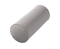 Dekoria Potah na válec IKEA Ektorp, holubí šeď, válec Ektorp průměr 15cm, délka 35cm, Velvet, 704-11