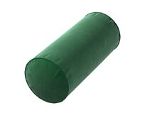 Dekoria Potah na válec IKEA Ektorp, lahvová zeleň, válec Ektorp průměr 15cm, délka 35cm, Velvet, 704-13