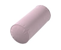 Dekoria Potah na válec IKEA Ektorp, tlumená růžová, válec Ektorp průměr 15cm, délka 35cm, Velvet, 704-14