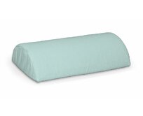 Dekoria Potah na poštář-poloválec Beddinge, pastelově blankytná , poloválec Beddinge, Cotton Panama, 702-10