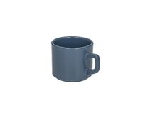 Dekoria Dim Sapphire cup, 7,5 x 6,5 cm