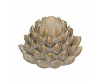 Dekoria Dekorace Artichoke, 14 x 10 cm