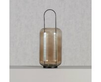 Dekoria Lucerna Olsso 50cm, 20 x 50 cm