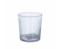 Dekoria Sklo Clasical Clear 300ml, 9 x 9 x 9 cm