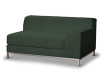Dekoria Potah na pohovku IKEA, pravé provevedení Kramfors 2-místná, lesní zelená, pohovka Kramfors, City, 704-81