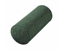 Dekoria Potah na válec IKEA Ektorp, lesní zelená, válec Ektorp průměr 15cm, délka 35cm, City, 704-81